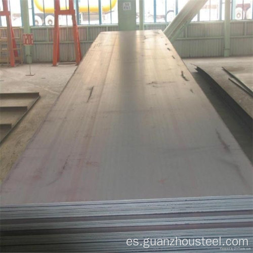 S355J0WP Corten Steel Sheet